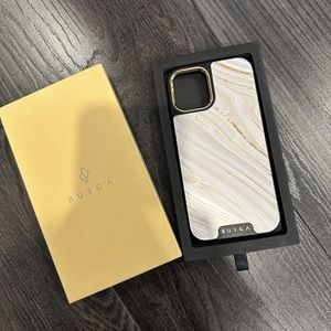 Burga Elite Dark - iPhone 12 Pro Case